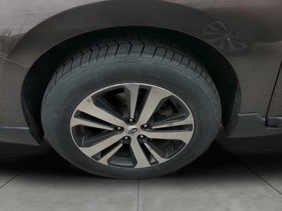 2019 Subaru Outback Limited