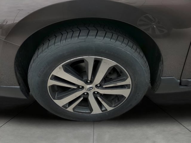 2019 Subaru Outback Limited