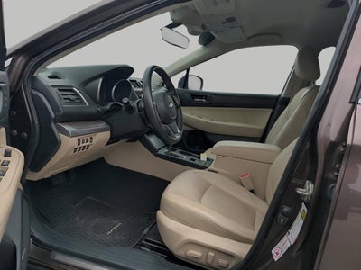 2019 Subaru Outback Limited