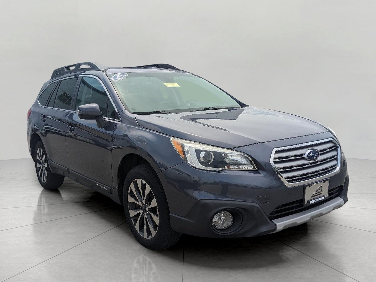 2017 Subaru Outback Limited