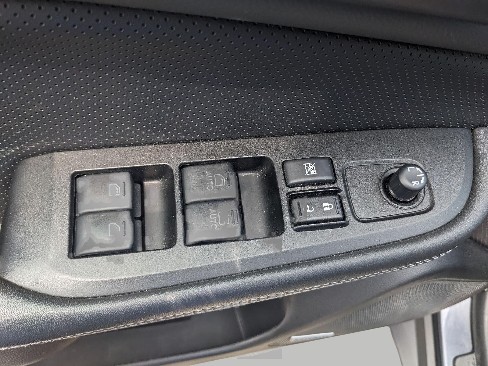 2017 Subaru Outback Limited