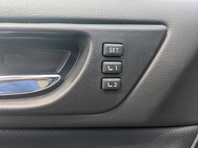 2017 Subaru Outback Limited