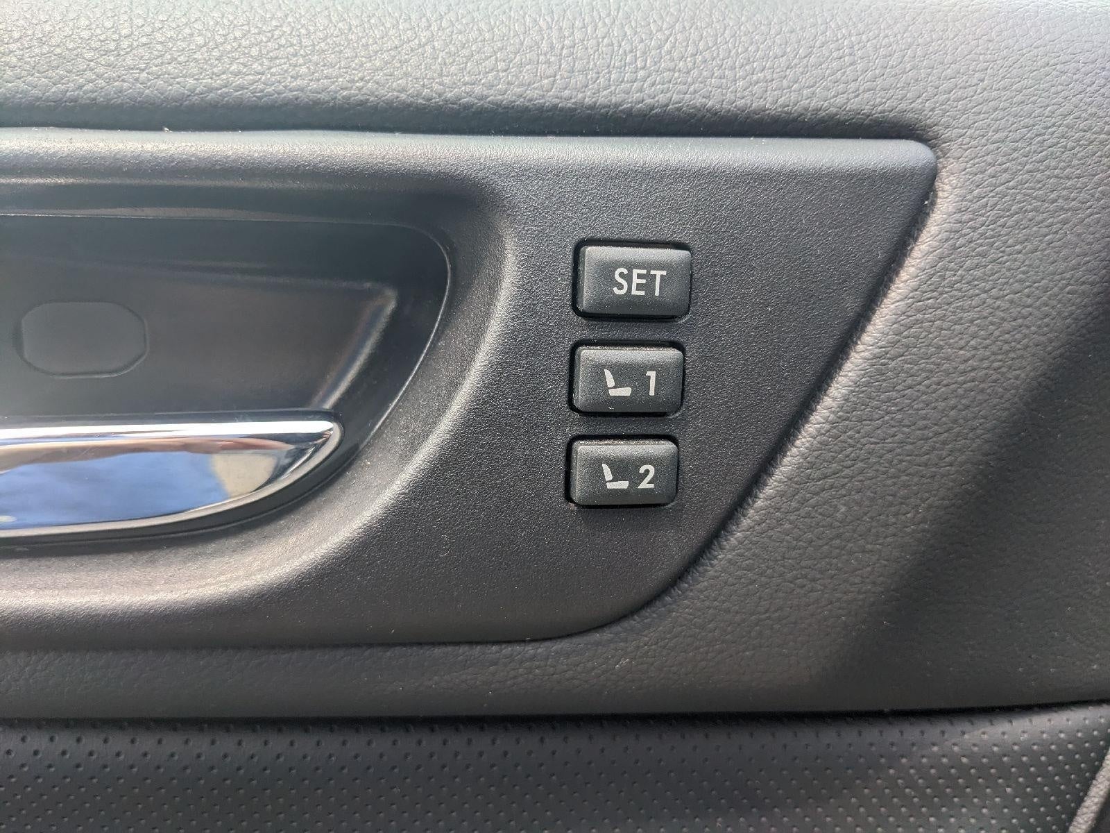 2017 Subaru Outback Limited