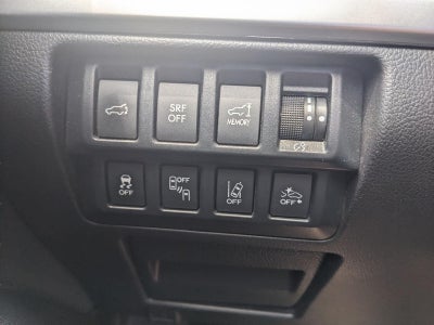 2017 Subaru Outback Limited