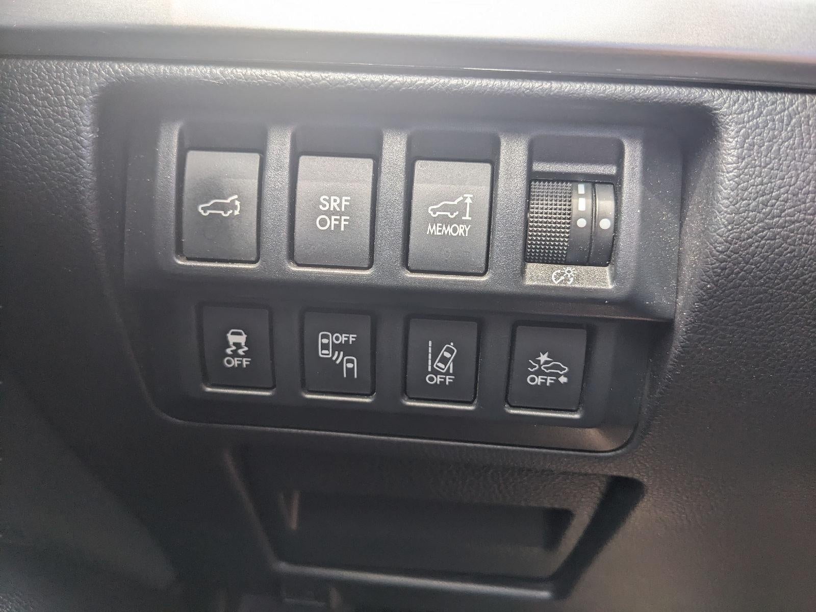 2017 Subaru Outback Limited