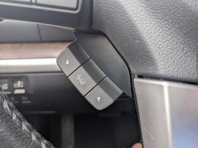 2017 Subaru Outback Limited