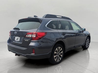 2017 Subaru Outback Limited