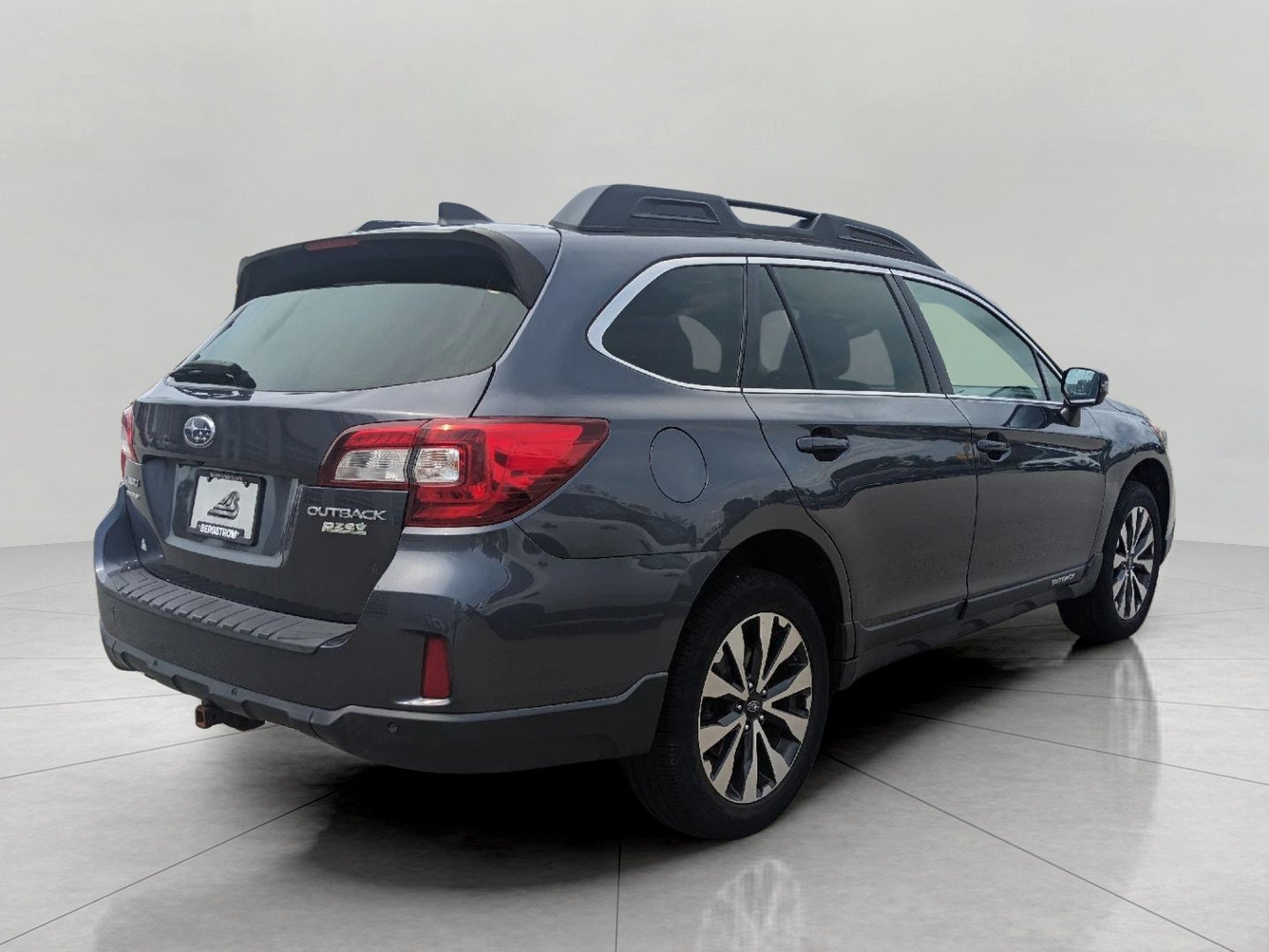 2017 Subaru Outback Limited