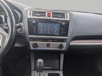 2017 Subaru Outback Limited