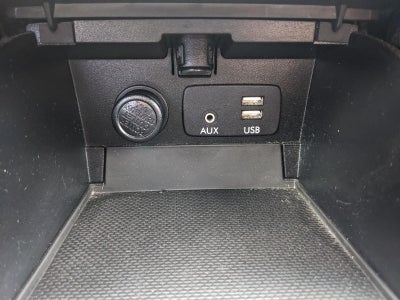 2017 Subaru Outback Limited