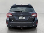 2017 Subaru Outback Limited
