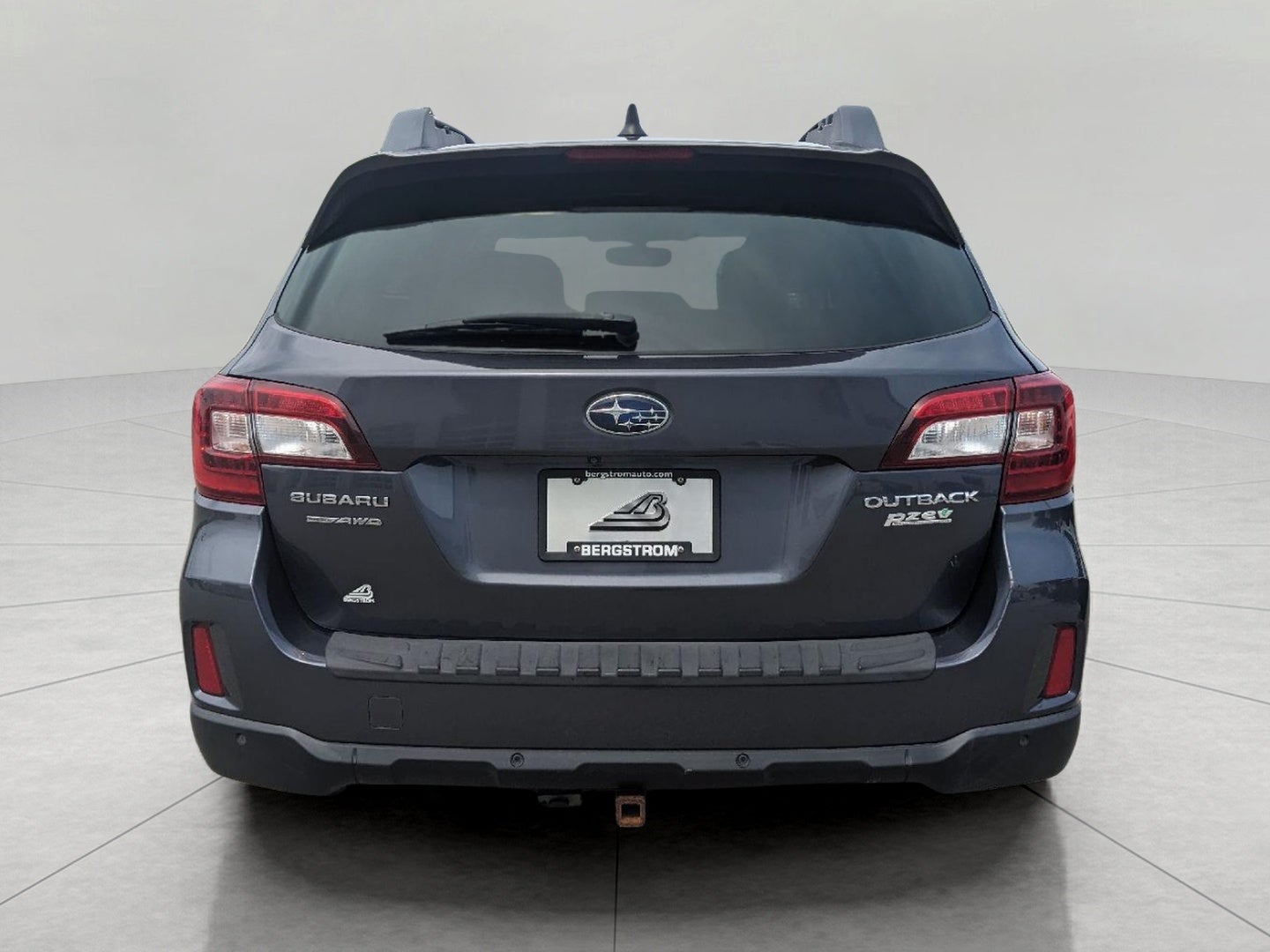 2017 Subaru Outback Limited