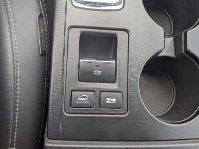 2017 Subaru Outback Limited