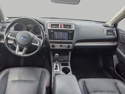 2017 Subaru Outback Limited
