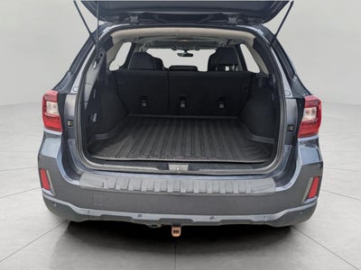2017 Subaru Outback Limited