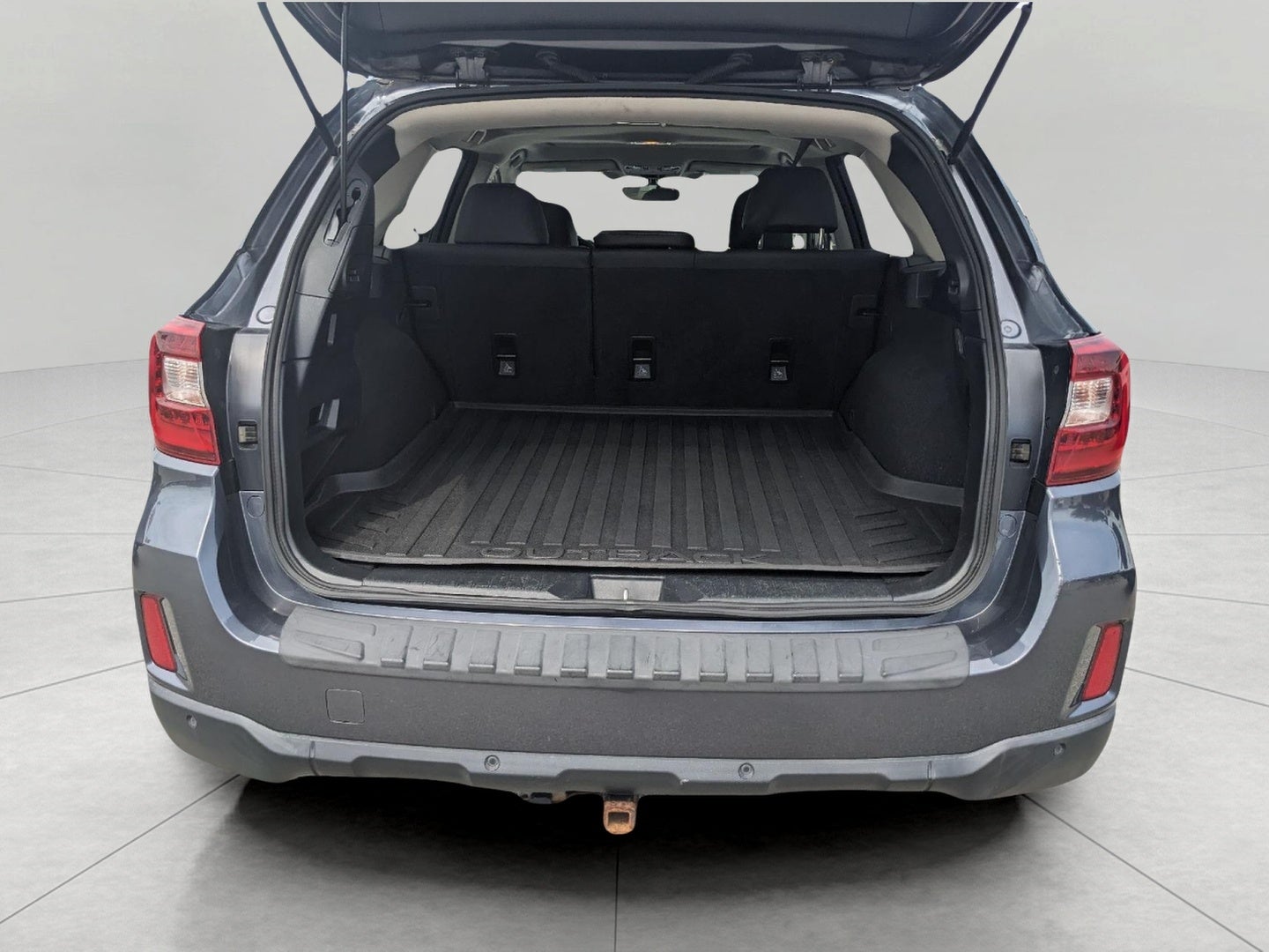2017 Subaru Outback Limited