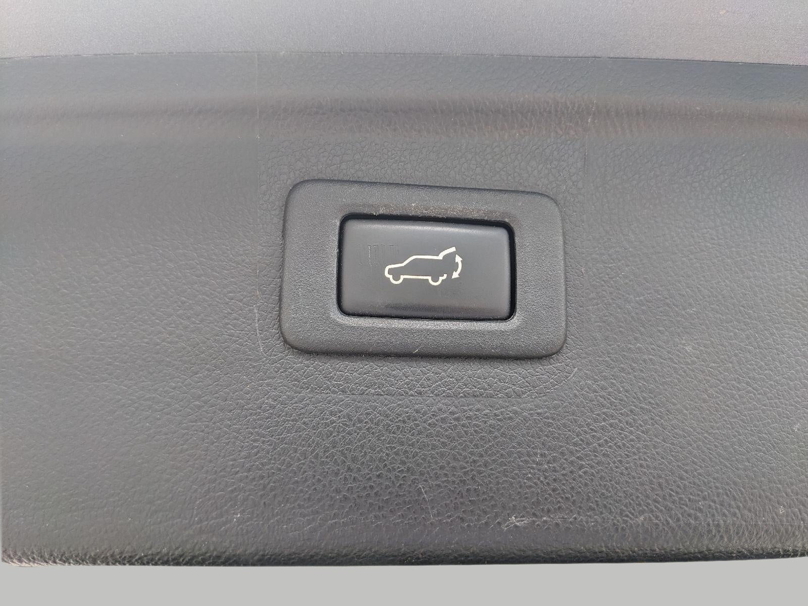 2017 Subaru Outback Limited