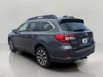 2017 Subaru Outback Limited
