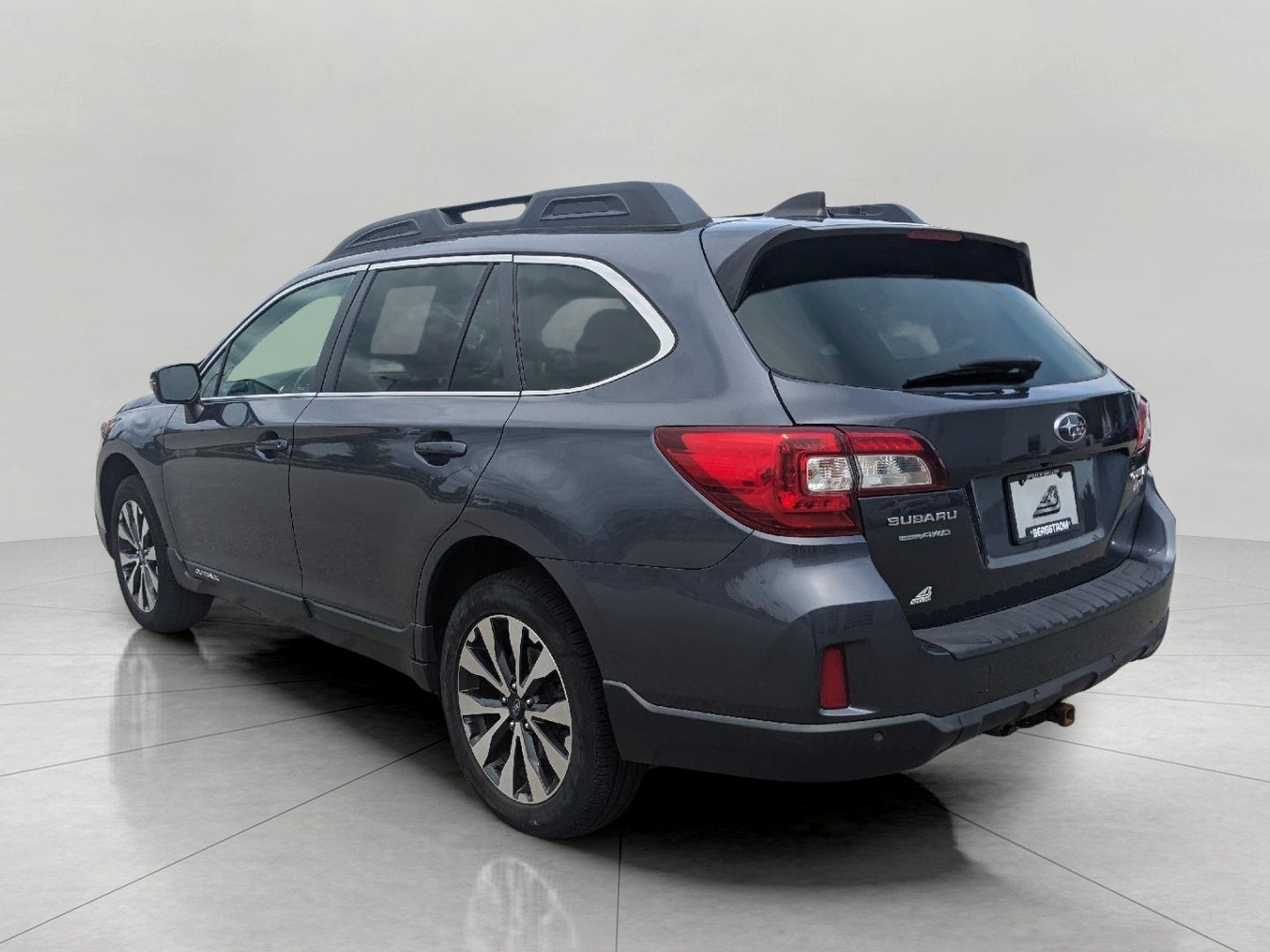 2017 Subaru Outback Limited