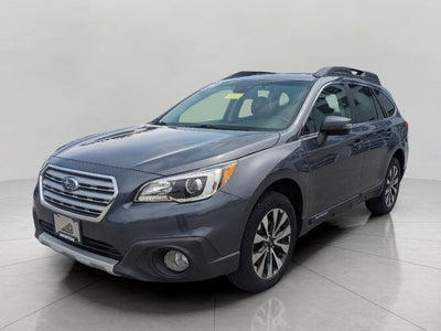2017 Subaru Outback Limited