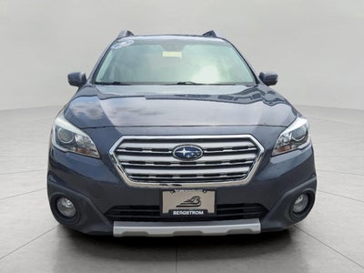 2017 Subaru Outback Limited