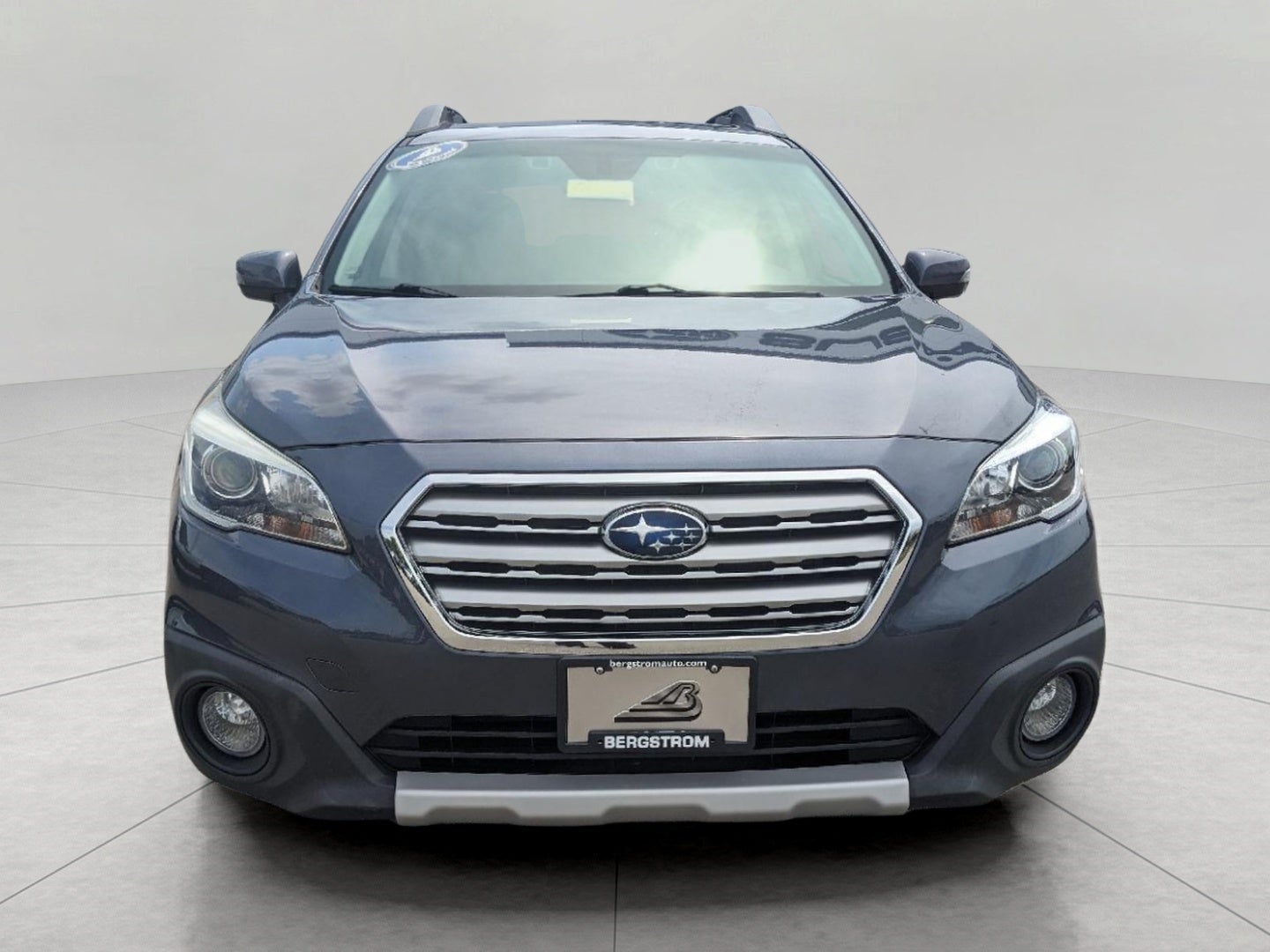 2017 Subaru Outback Limited