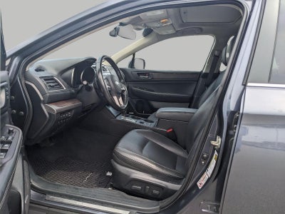 2017 Subaru Outback Limited