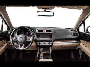 2015 Subaru Outback 4DR WGN 2.5I PREMIUM