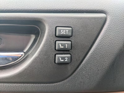 2018 Subaru Outback Touring