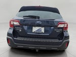 2018 Subaru Outback Touring
