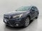 2018 Subaru Outback Touring