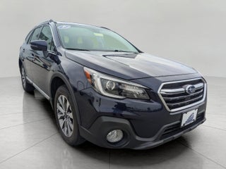 2018 Subaru Outback Touring
