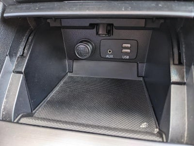2017 Subaru Outback Touring
