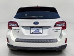 2017 Subaru Outback Touring