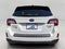 2017 Subaru Outback Touring