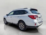 2017 Subaru Outback Touring