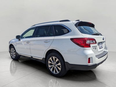 2017 Subaru Outback Touring