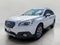 2017 Subaru Outback Touring