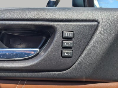 2017 Subaru Outback Touring