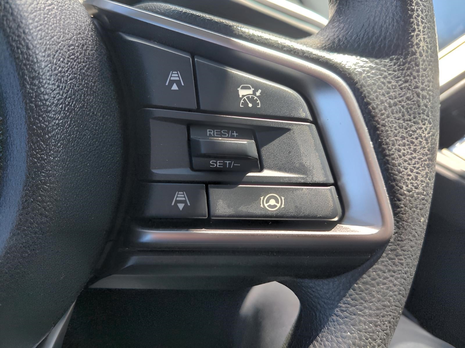 2024 Subaru Outback AWD