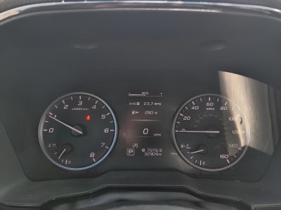 2024 Subaru Outback AWD