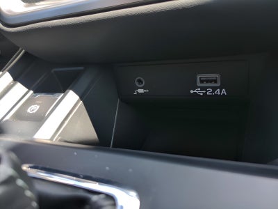 2024 Subaru Outback AWD