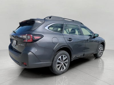 2024 Subaru Outback AWD