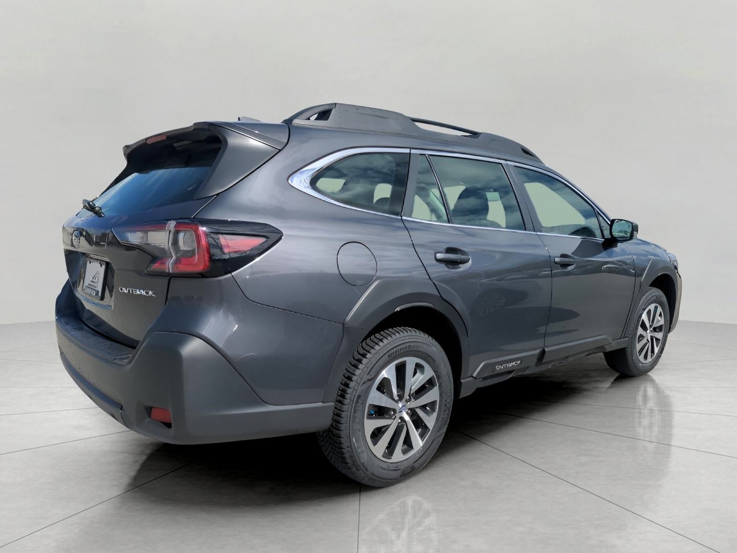 2024 Subaru Outback AWD