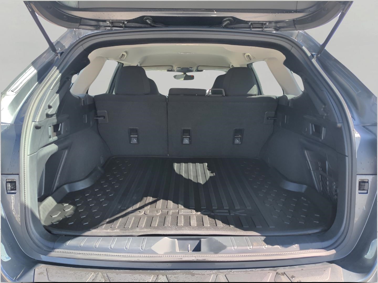 2024 Subaru Outback AWD