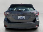 2024 Subaru Outback AWD