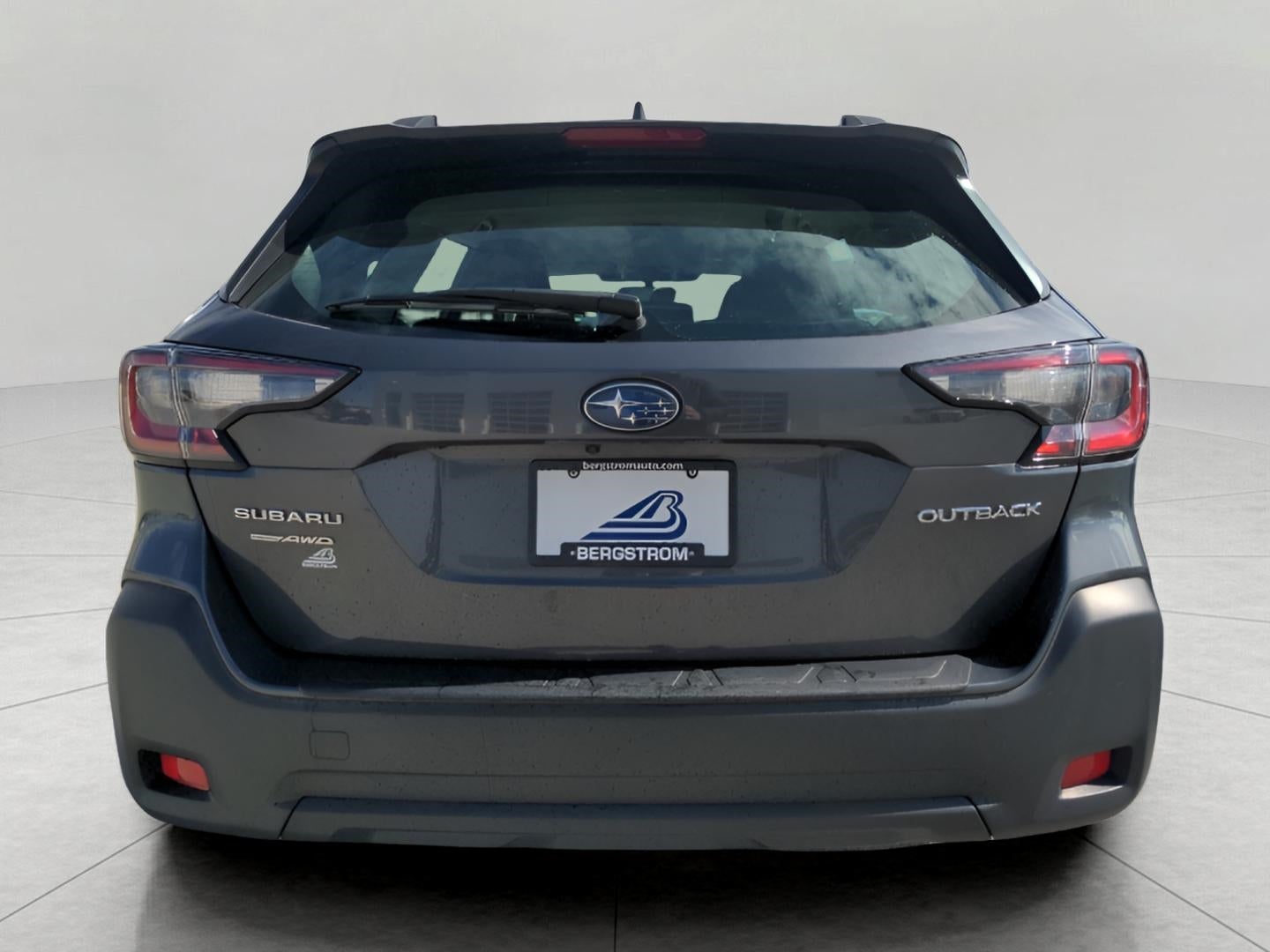 2024 Subaru Outback AWD