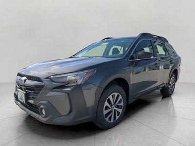 2024 Subaru Outback AWD