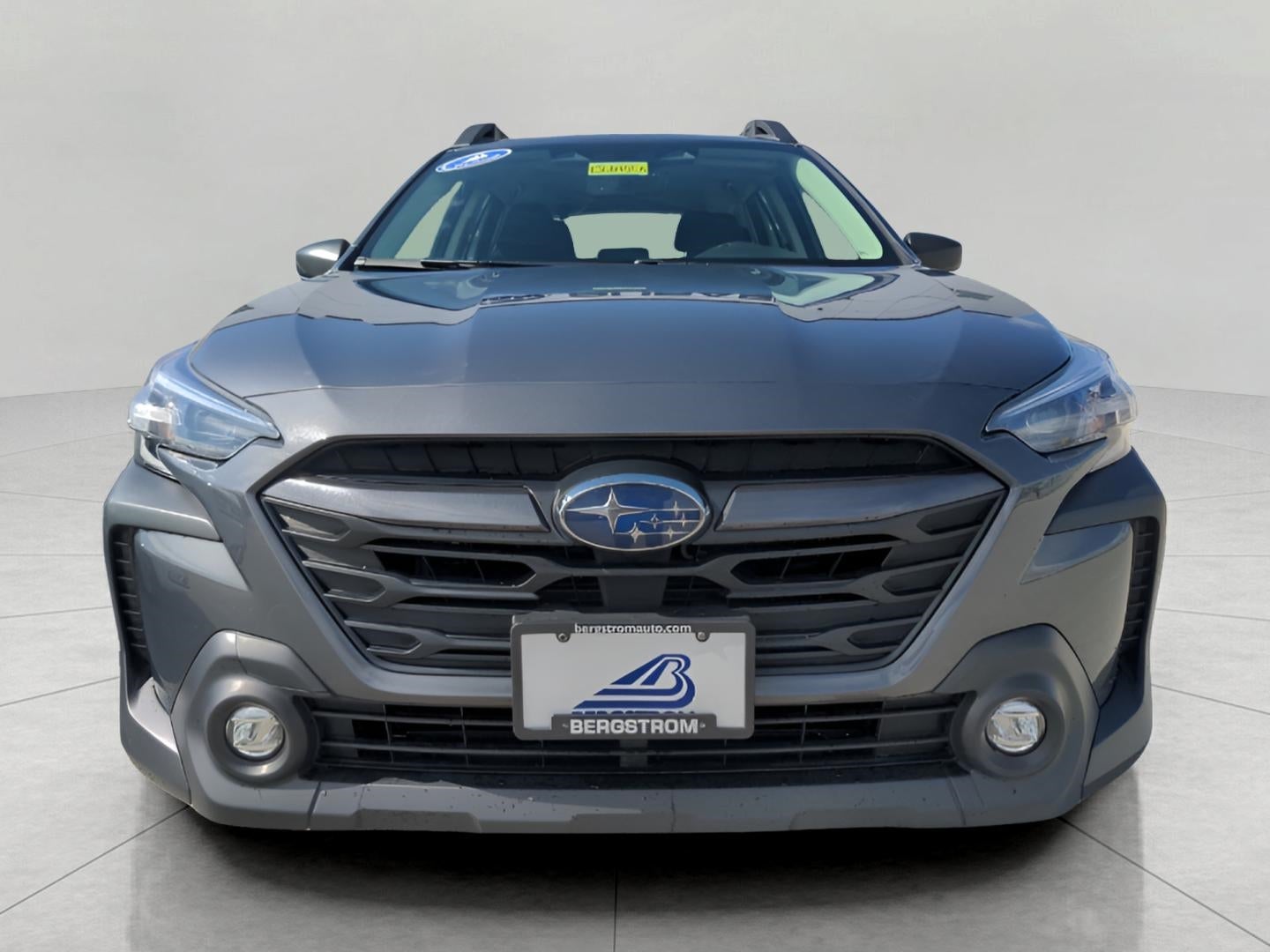 2024 Subaru Outback AWD