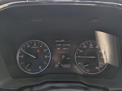 2024 Subaru Outback AWD